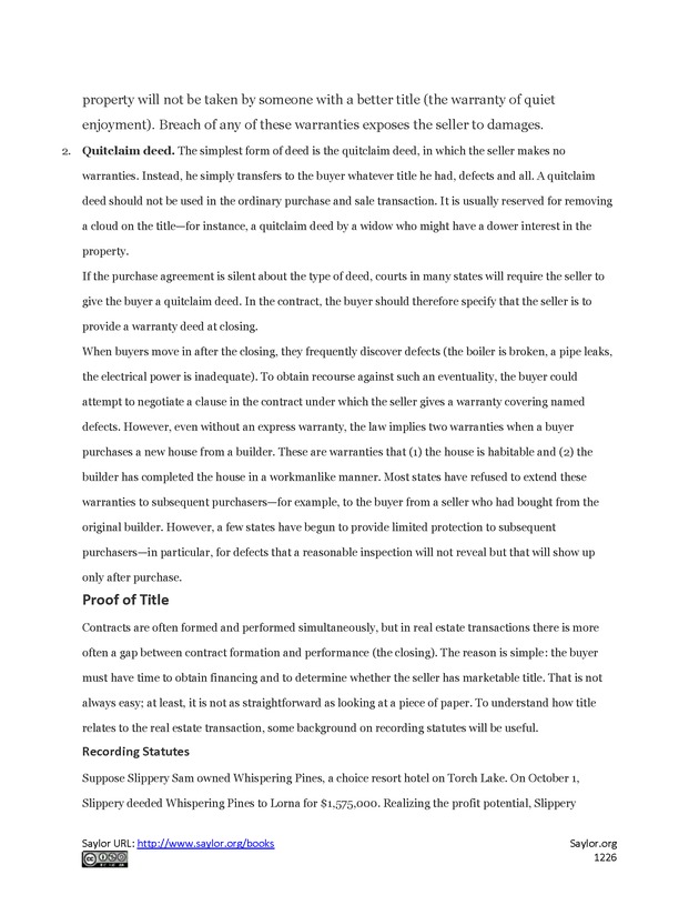 Business Law and the Legal Environment - New Page